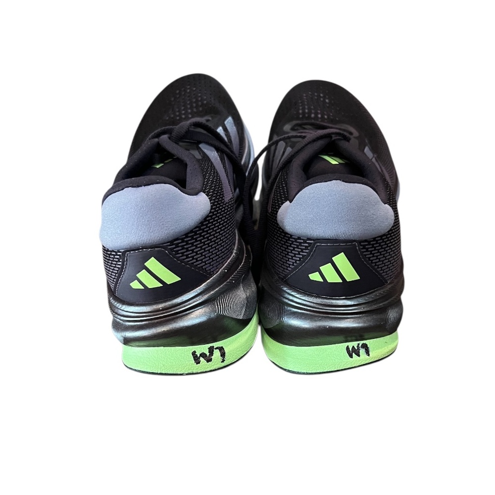 ADIDAS SUPERNOVA RISE WOMEN'S RUNNING SHOES, SIZE 7 - Picture 5 of 8